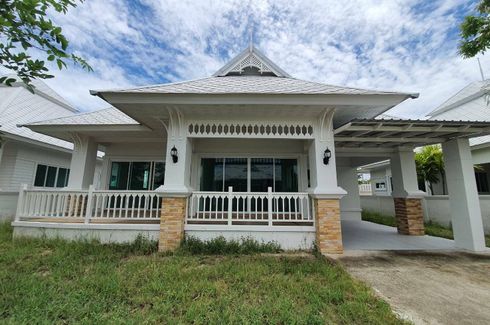 3 Bedroom House for sale in Adana Villa, Cha am, Phetchaburi