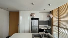 1 Bedroom Condo for rent in Aequa Sukhumvit 49, Khlong Tan Nuea, Bangkok near BTS Thong Lo