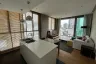 1 Bedroom Condo for rent in Aequa Sukhumvit 49, Khlong Tan Nuea, Bangkok near BTS Thong Lo