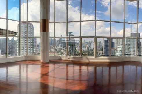 6 Bedroom Condo for rent in Moon Tower, Khlong Tan Nuea, Bangkok near BTS Thong Lo