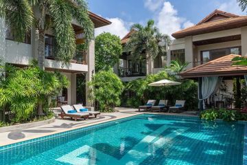 3 Bedroom Villa for rent in Bo Phut, Surat Thani