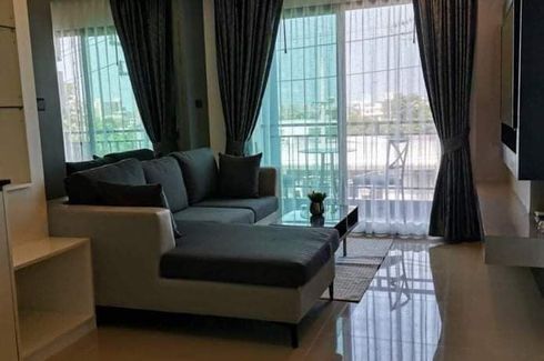 1 Bedroom Apartment for sale in The Blue Residence, Nong Prue, Chonburi