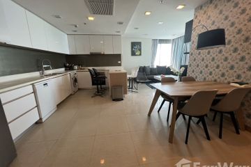 3 Bedroom Condo for rent in The Palm Wongamat Beach, Na Kluea, Chonburi