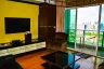 3 Bedroom Condo for rent in Millennium Residence, Khlong Toei, Bangkok near BTS Asoke
