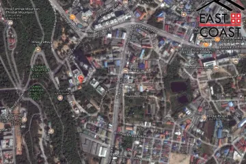 Land for sale in Nong Prue, Chonburi