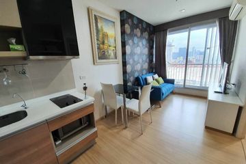 1 Bedroom Condo for sale in Rhythm Sukhumvit 50, Phra Khanong, Bangkok near BTS On Nut