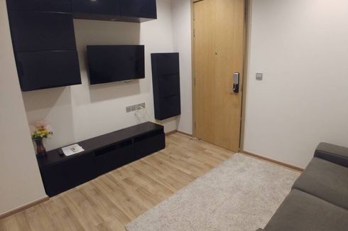 1 Bedroom Condo for rent in THE LINE Jatujak - Mochit, Chatuchak, Bangkok near MRT Chatuchak Park