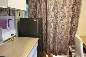 1 Bedroom Condo for rent in Lumpini Place Rama4 - Ratchadapisek, Khlong Toei, Bangkok near MRT Queen Sirikit National Convention Centre