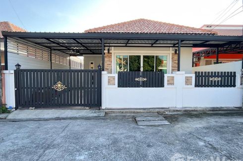 3 Bedroom House for sale in Baan Klang Suan, Takhian Tia, Chonburi