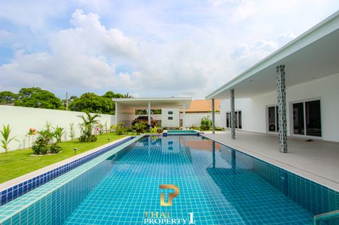 3 Bedroom Villa for sale in Nong Prue, Chonburi