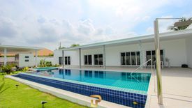 3 Bedroom Villa for sale in Nong Prue, Chonburi