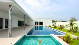 3 Bedroom Villa for sale in Nong Prue, Chonburi