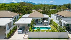 3 Bedroom Villa for sale in Trichada Essence, Thep Krasatti, Phuket