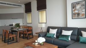 1 Bedroom Condo for rent in Magnolias Waterfront Residences, Khlong Ton Sai, Bangkok near BTS Saphan Taksin