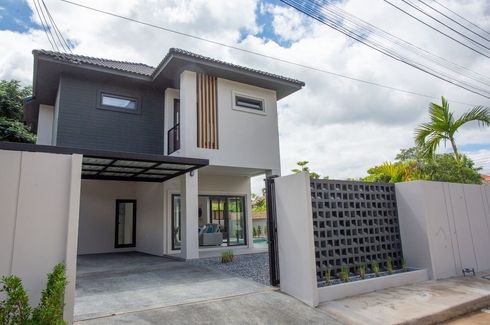 3 Bedroom Villa for sale in Yoo Homes Kad Farang, Ban Waen, Chiang Mai