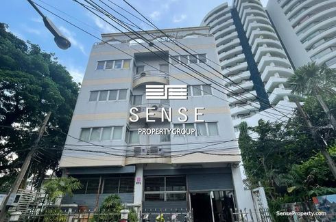 5 Bedroom Townhouse for sale in Chong Nonsi, Bangkok