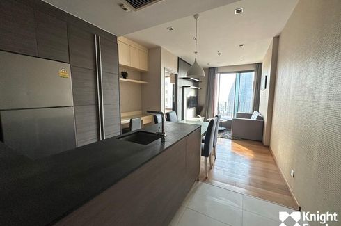 1 Bedroom Condo for sale in KEYNE BY SANSIRI, Khlong Tan, Bangkok near BTS Thong Lo