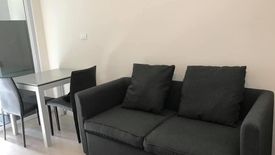 1 Bedroom Condo for sale in Centric Huay Kwang Station, Din Daeng, Bangkok near MRT Huai Khwang