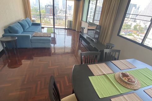 2 Bedroom Condo for rent in Lake Green, Khlong Toei, Bangkok near BTS Nana