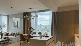 2 Bedroom Condo for rent in The Strand Thonglor, Khlong Tan Nuea, Bangkok near BTS Thong Lo