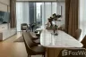 2 Bedroom Condo for rent in The Strand Thonglor, Khlong Tan Nuea, Bangkok near BTS Thong Lo