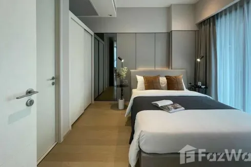 2 Bedroom Condo for rent in The Strand Thonglor, Khlong Tan Nuea, Bangkok near BTS Thong Lo
