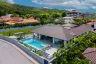 5 Bedroom House for sale in BelVida Estates Hua Hin, Nong Kae, Prachuap Khiri Khan