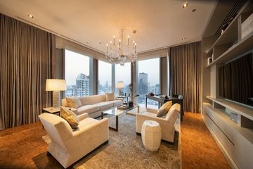 2 Bedroom Condo for sale in The Ritz - Carlton Residences at MahaNakhon, Silom, Bangkok near BTS Chong Nonsi