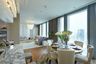 2 Bedroom Condo for sale in The Ritz - Carlton Residences at MahaNakhon, Silom, Bangkok near BTS Chong Nonsi