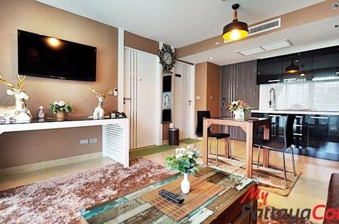 1 Bedroom Condo for sale in Centara Avenue Residence and Suites, Nong Prue, Chonburi