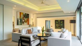 5 Bedroom Villa for sale in Samujana, Bo Phut, Surat Thani