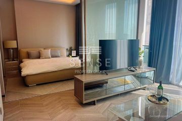 1 Bedroom Condo for rent in The Estelle Phrom Phong, Khlong Tan, Bangkok near BTS Phrom Phong