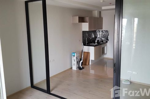 1 Bedroom Condo for sale in Fuse Miti Ratchada-Sutthisan, Din Daeng, Bangkok