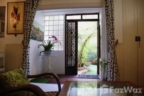 2 Bedroom Condo for rent in The Waterford Rama 4, Phra Khanong, Bangkok near BTS Phra Khanong