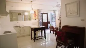 2 Bedroom Condo for rent in The Waterford Rama 4, Phra Khanong, Bangkok near BTS Phra Khanong
