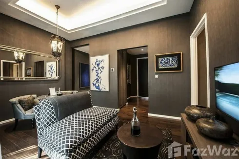 1 Bedroom Condo for sale in The Diplomat 39, Khlong Tan Nuea, Bangkok near BTS Phrom Phong