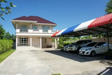 3 Bedroom House for sale in Pong, Chonburi