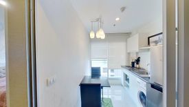 1 Bedroom Condo for sale in Aspire Sukhumvit 48, Phra Khanong, Bangkok near BTS Phra Khanong