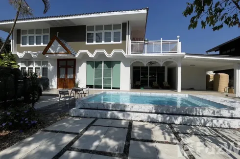 4 Bedroom House for rent in Phra Sing, Chiang Mai