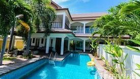 4 Bedroom House for sale in Nong Prue, Chonburi