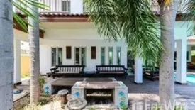 4 Bedroom House for sale in Nong Prue, Chonburi