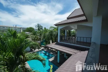 4 Bedroom House for sale in Nong Prue, Chonburi