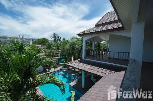 4 Bedroom House for sale in Nong Prue, Chonburi