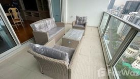 4 Bedroom Condo for rent in 185 Rajadamri, Lumpini, Bangkok near BTS Ratchadamri