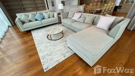 4 Bedroom Condo for rent in 185 Rajadamri, Lumpini, Bangkok near BTS Ratchadamri