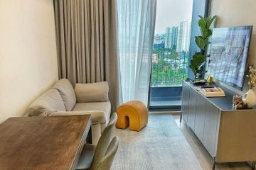 2 Bedroom Condo for sale in IDEO Mobi Sukhumvit 66, Bang Na, Bangkok near BTS Udom Suk