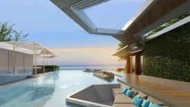 1 Bedroom Condo for sale in Wyndham Atlas Wongamat Pattaya, Na Kluea, Chonburi