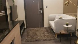 1 Bedroom Condo for rent in The Line Asoke - Ratchada, Din Daeng, Bangkok near MRT Phra Ram 9