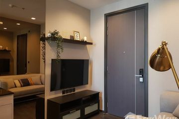 1 Bedroom Condo for rent in The Line Asoke - Ratchada, Din Daeng, Bangkok near MRT Phra Ram 9