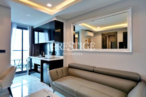 1 Bedroom Condo for rent in Arcadia Millennium Tower, Nong Prue, Chonburi